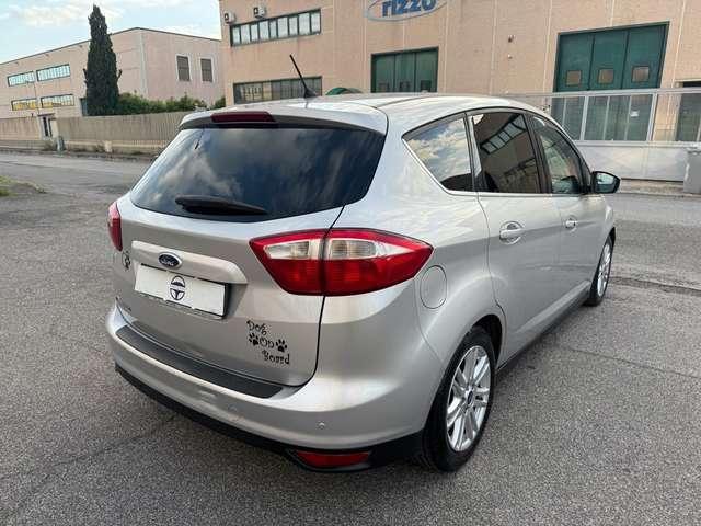 Ford C-Max 1.6 120CV GPL Titanium