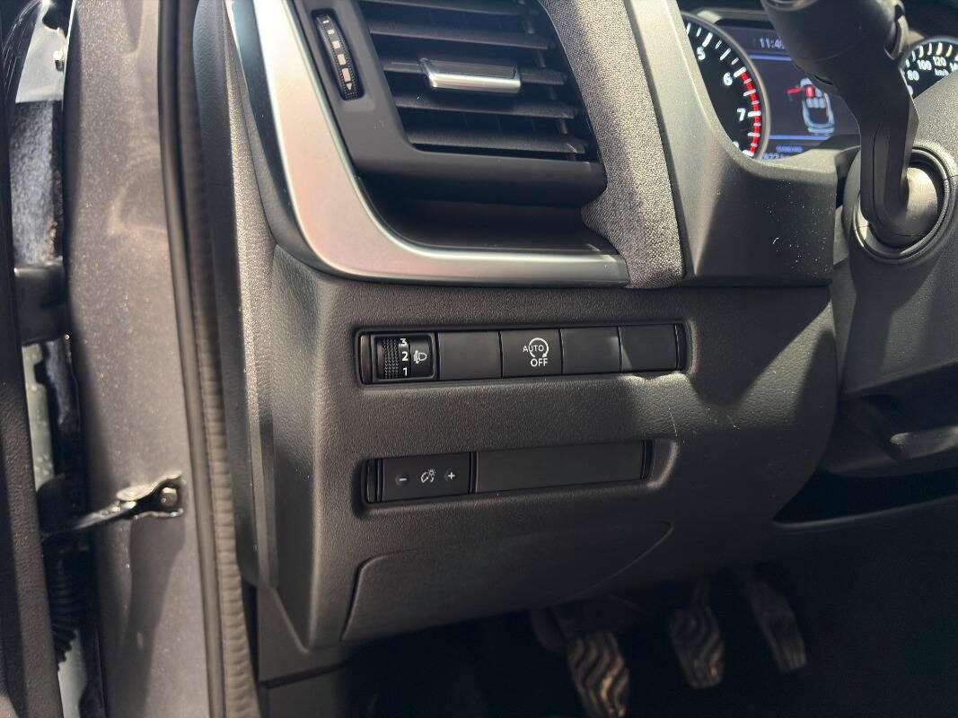 Nissan Qashqai 1.3 mhev Acenta 2wd 140cv