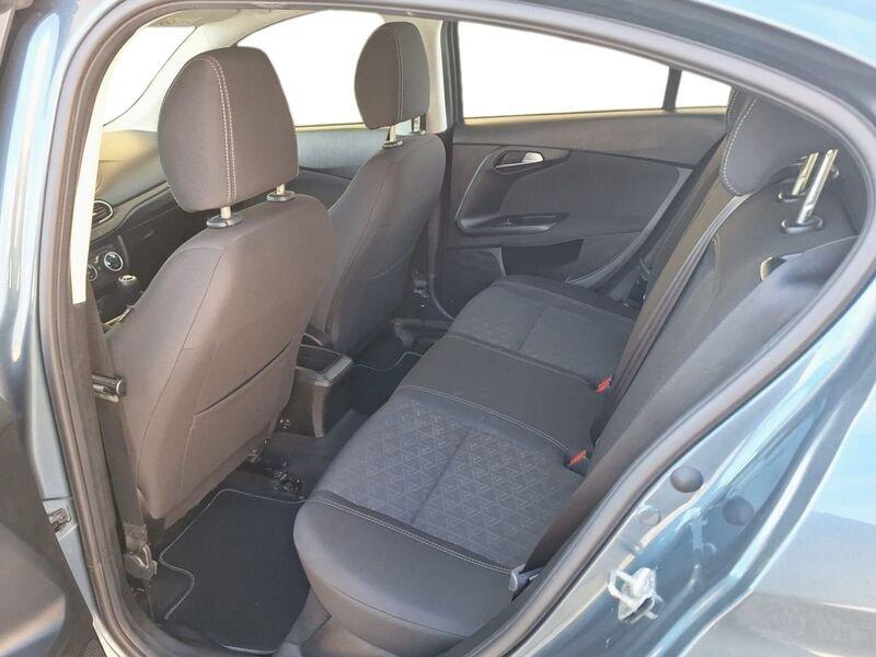 FIAT Tipo Cross 1.3 Multijet 95 CV 5 Porte City Cross S&S