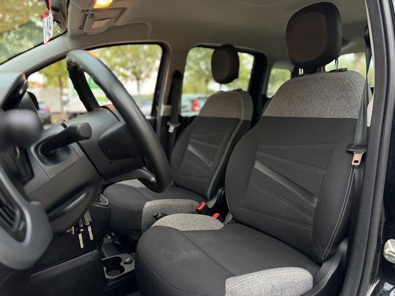 FIAT Panda PANDA CITY LIFE
