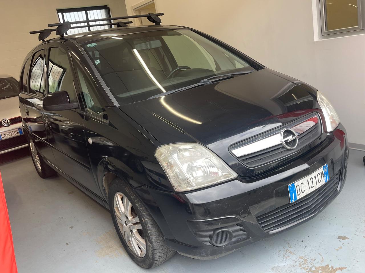 Opel Meriva 1.3 CDTI Enjoy