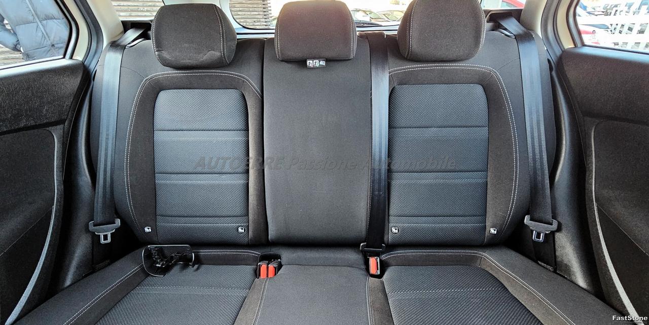 Fiat Tipo 1.6 Mjt S&S SW Lounge