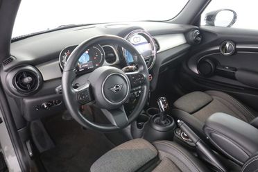 MINI Mini 3 Porte 1.5 Cooper Business