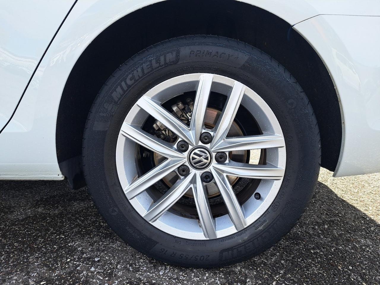 Volkswagen Golf variant 1.0 tsi business 115cv