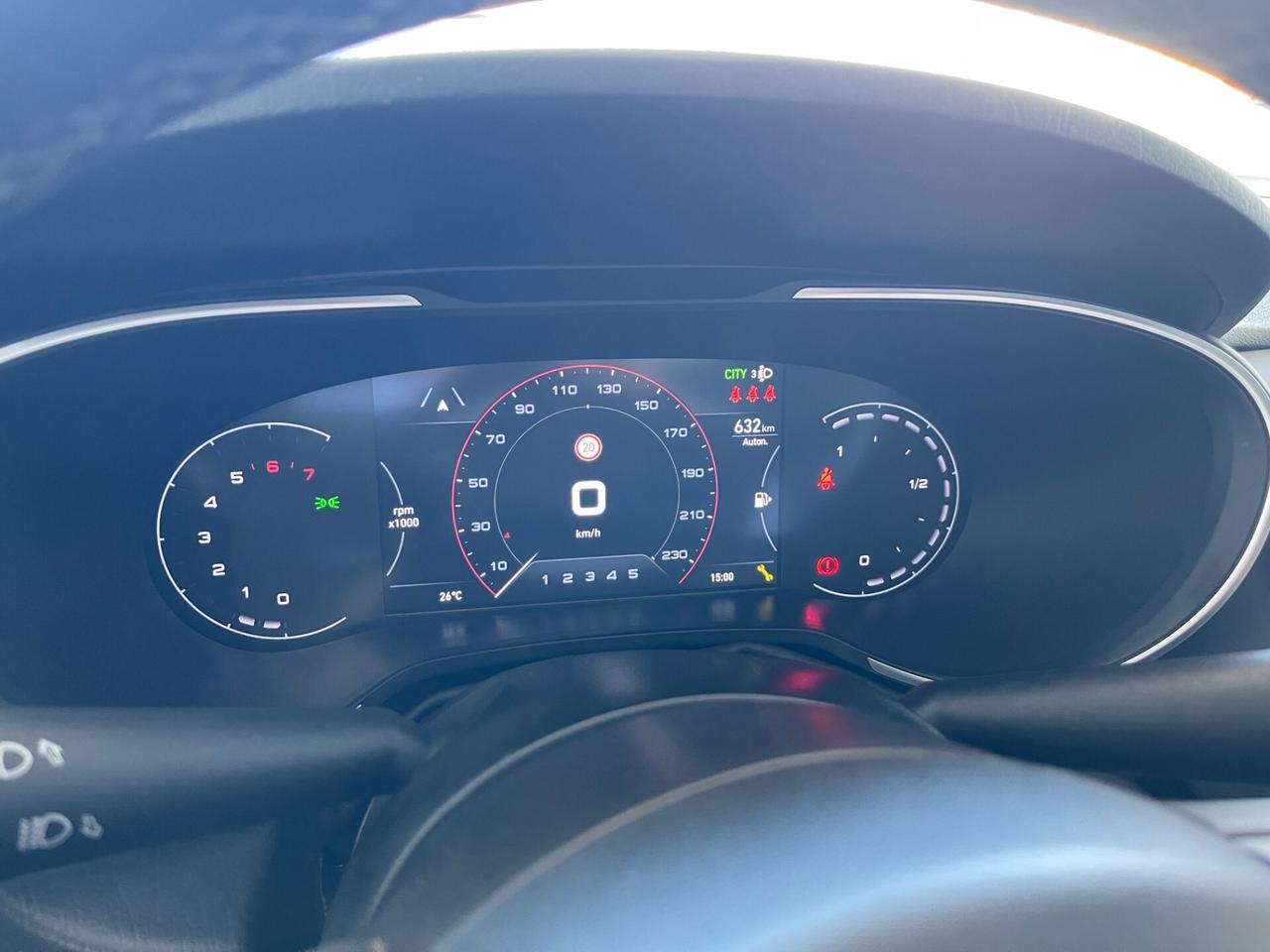 Fiat Tipo 1.0 5 porte Cross - NO VINCOLO DI FINANZIAMENTO