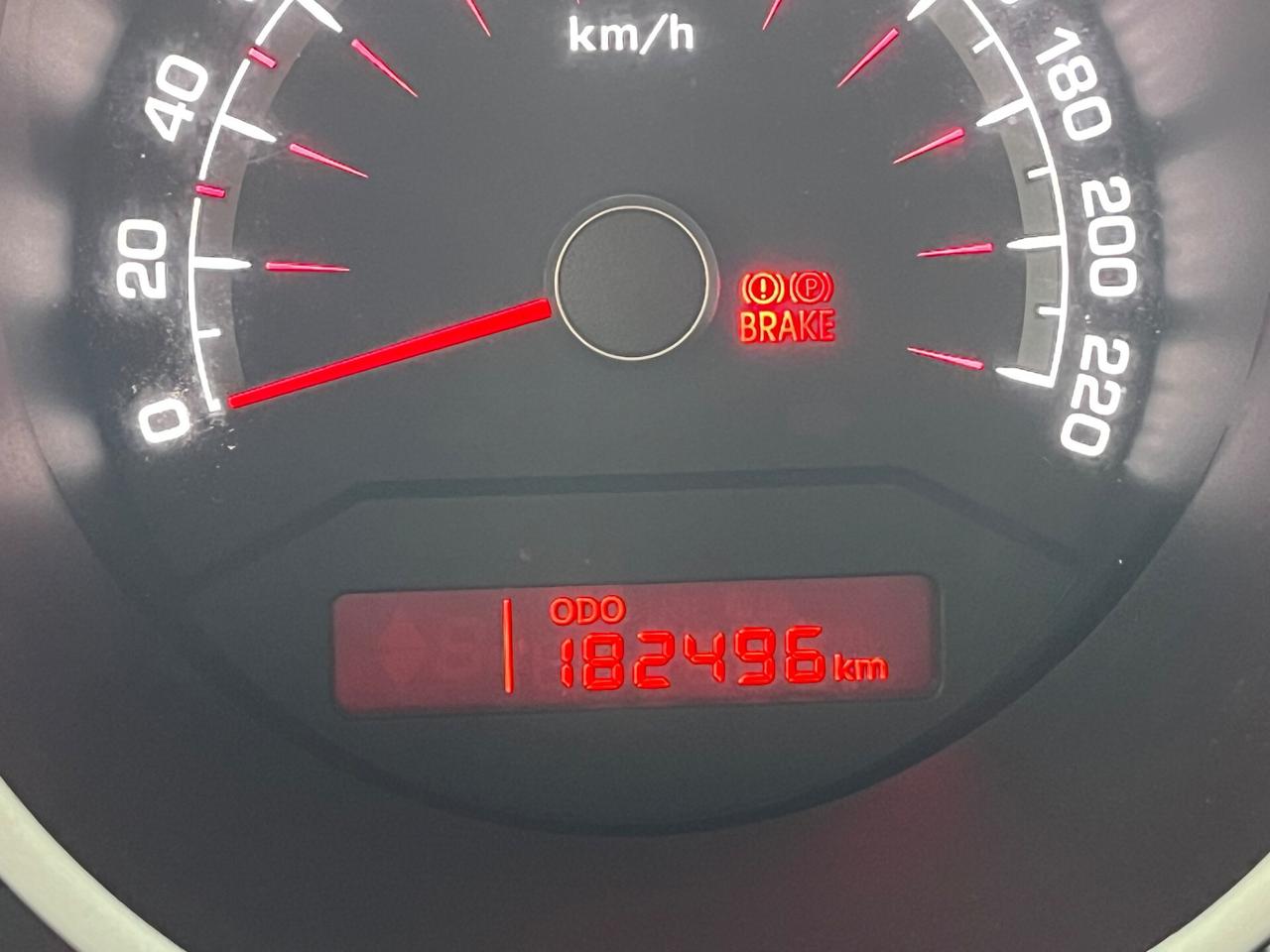 KIA VENGA - OCCASIONE