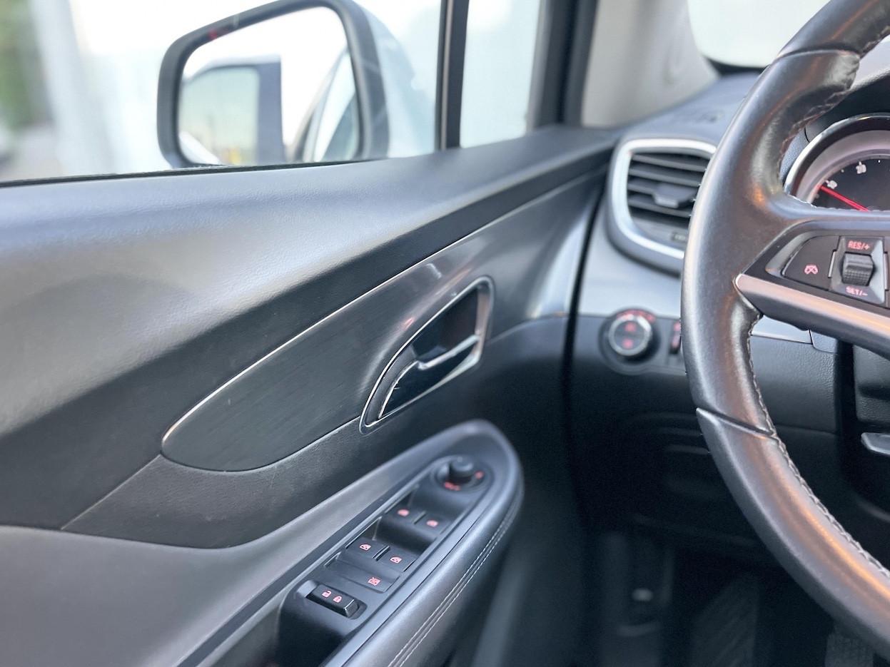 Opel Mokka 1.6 Diesel 136CV E6 Neo - 2016