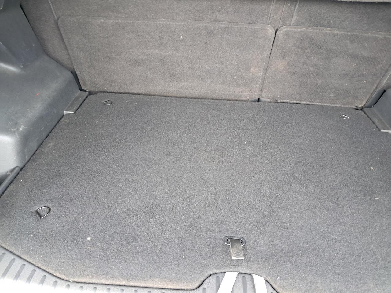 Citroen C3 Picasso C3 Picasso 1.6 HDi 90 Seduction