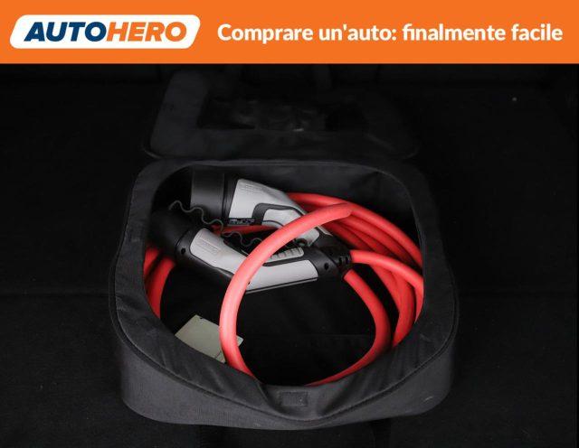 CITROEN C5 Aircross Hybrid 225 e-EAT8 Shine