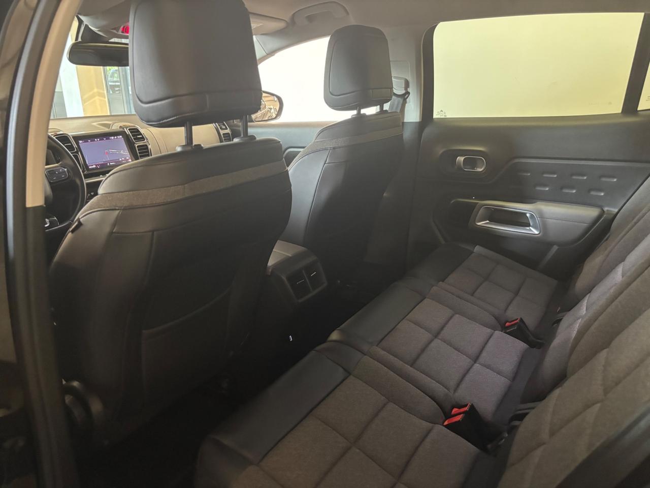 Citroen C5 Aircross 1.2 BENZINA 130 S&S Feel