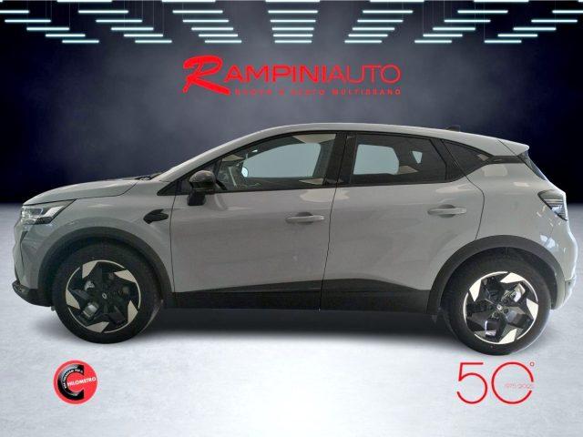 RENAULT Captur Eco-GPL 101 CV Techno km 0 Iva esposta