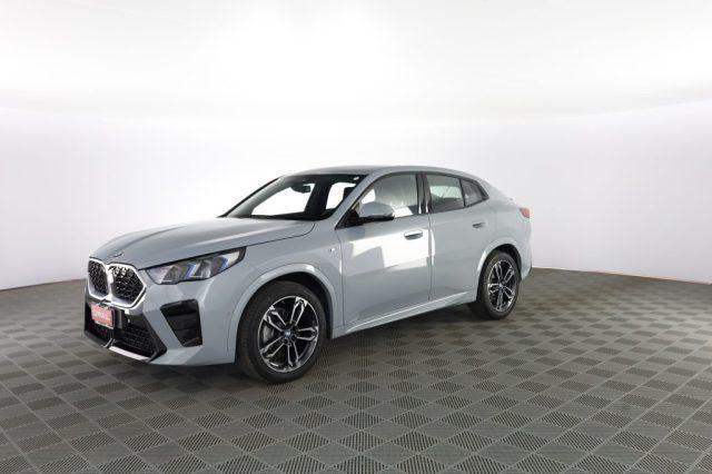 BMW X2 (U10) sDrive 18d Msport