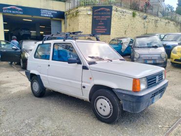 Fiat Panda 1.1 Young ASI imp. GPL.