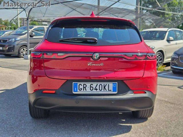 ALFA ROMEO Tonale Tonale 1.6 Sprint 130cv tct6 - GR640KL