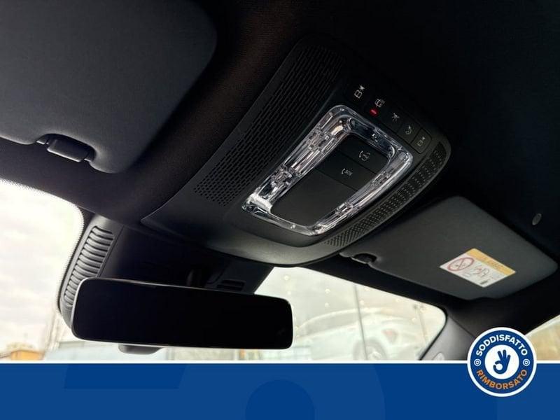 Mercedes-Benz Classe GLB GLB 200 d Automatic Advanced Progressive