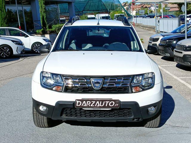 DACIA Duster 1.6 115CV Start&Stop 4x4 Lauréate