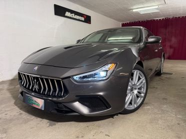 Maserati Ghibli 3.0 V6 Gransport