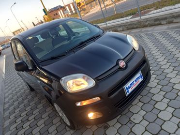 Fiat Panda 1.3 MULTIJET 95CV **EURO6B** 5 POSTI ACCESSORIATA4