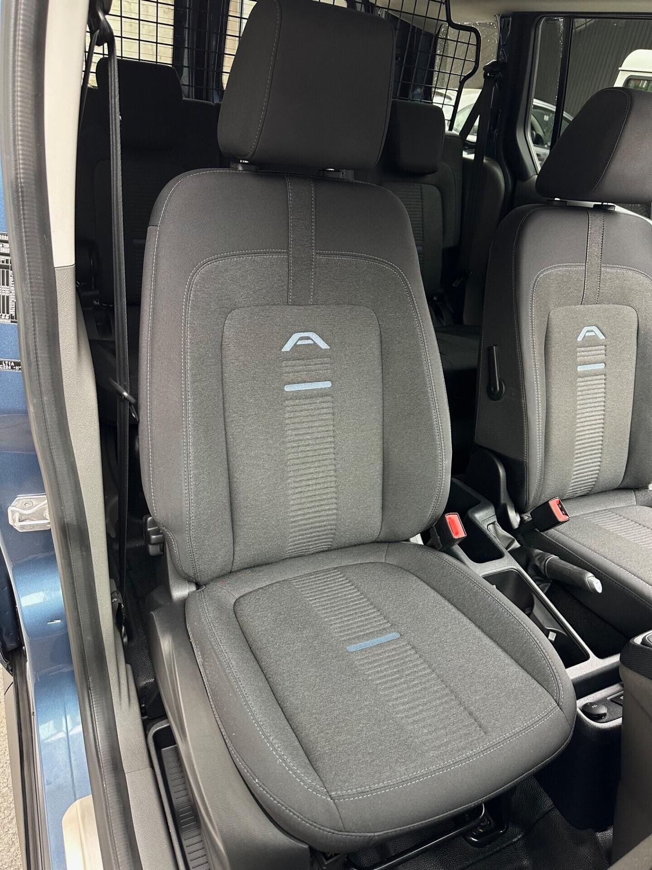 Ford Transit Connect Active 1.5 Ecoblue 120cv N1
