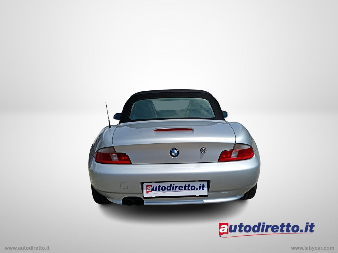 BMW Z3 2.0 Roadster