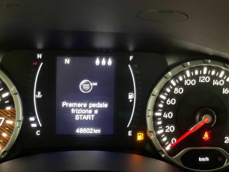 JEEP Renegade - Renegade 1.0 T3 Night Eagle