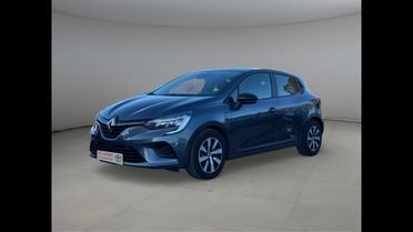 RENAULT Clio V 2019 - Clio 1.0 tce Equilibre 90cv