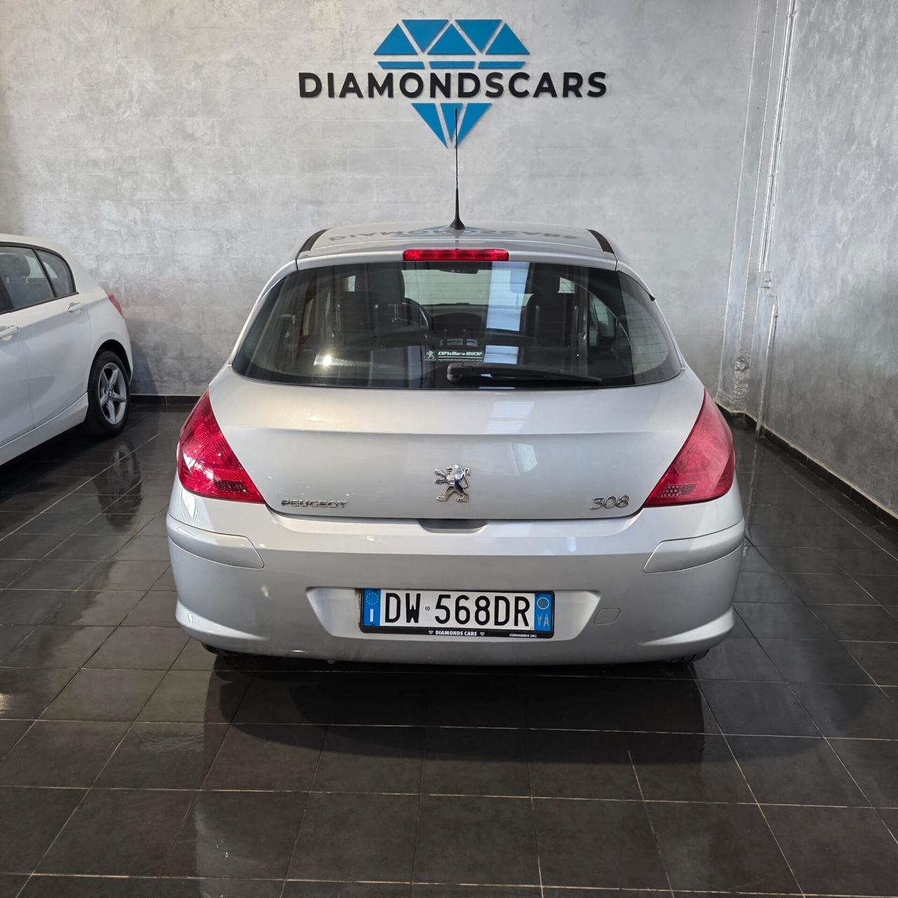 Peugeot 308 1.6 HDi NEOPATENTATI