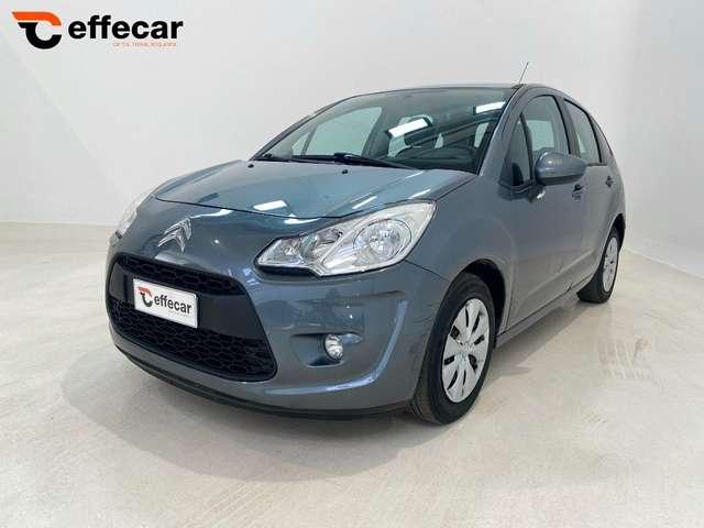 Citroen C3 1.1 Seduction Limited