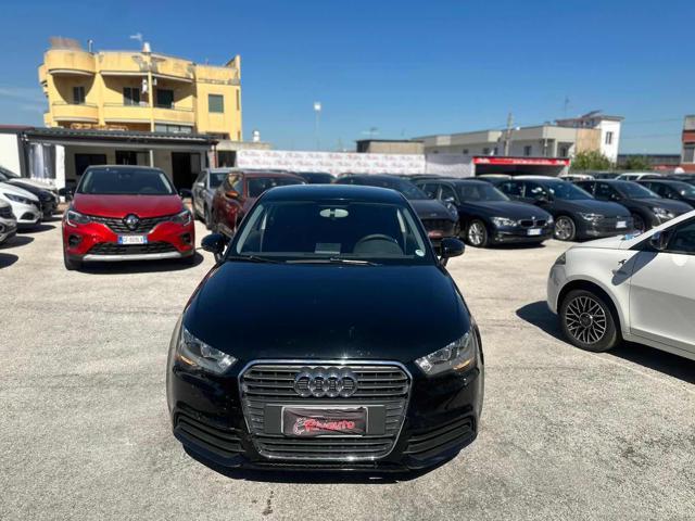 AUDI A1 1.6 TDI 105 CV AMBITION