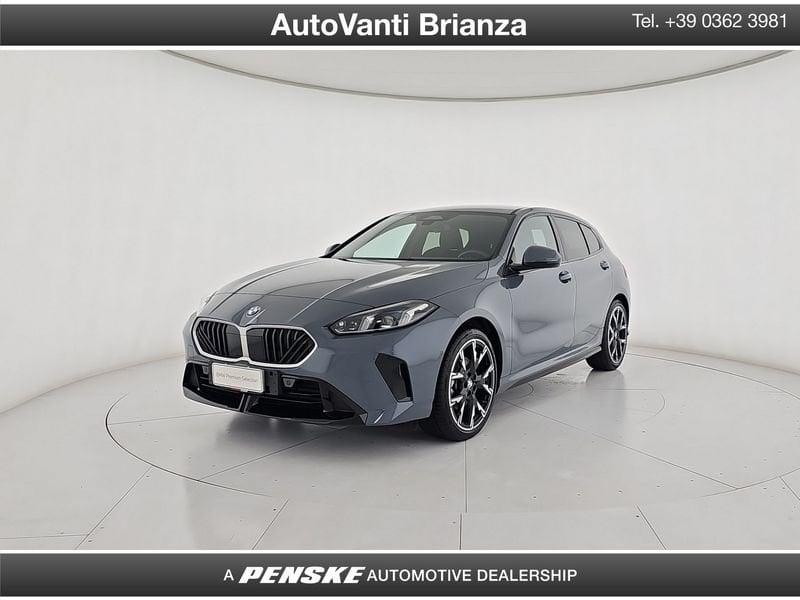 BMW Serie 1 116 MSport