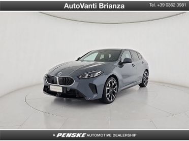 BMW Serie 1 116 MSport