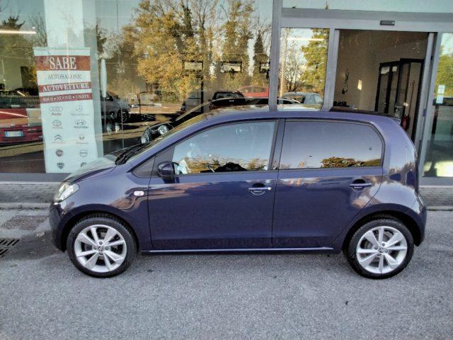 SKODA Citigo 1.0 60 CV 5 porte Design Edition