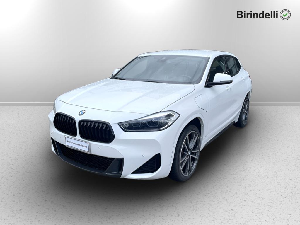 BMW X2 (F39) - X2 xDrive25e Msport