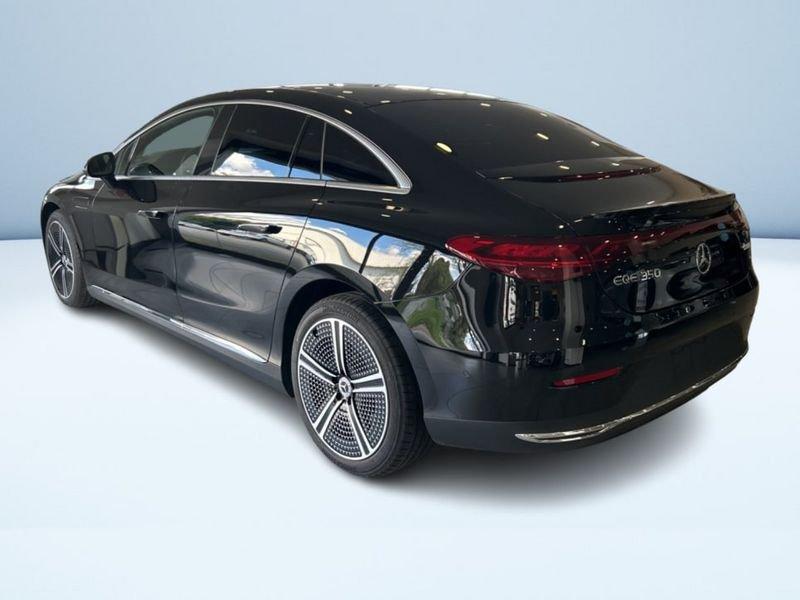 Mercedes-Benz EQE 350 4MATIC PREMIUM PLUS