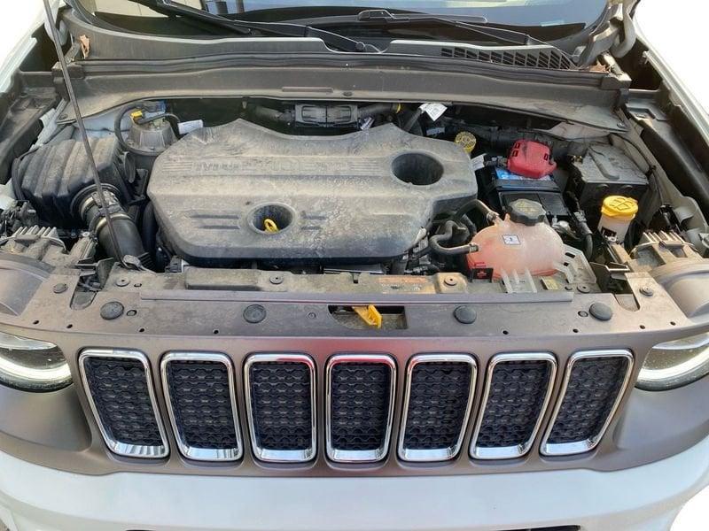 Jeep Renegade 2.0 MJet 140cv Limited 4WD aut.