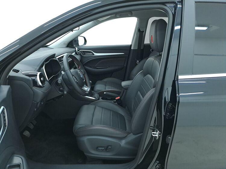MG ZS Luxury BR558136 1.5 Benzina 106CV