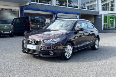 AUDI A1 1.2 TFSI Ambition