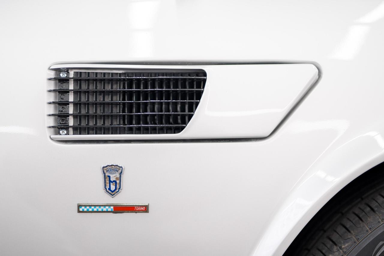 Fiat Dino 2000 ASI ORO