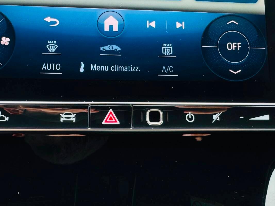 Mercedes Classe GLC 220 d Premium 4matic auto