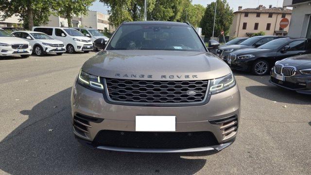 LAND ROVER Range Rover Velar 2.0D I4 240 CV R-Dynamic S PERMUTE IVA ESPOSTS