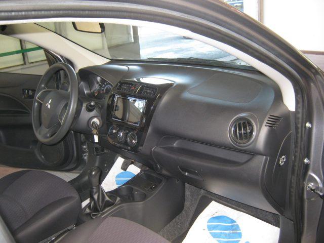 MITSUBISHI Space Star 1.0 ClearTec Intense