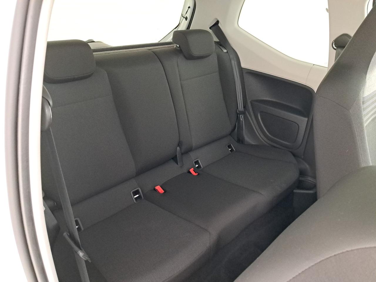 Volkswagen up! 5p 1.0 evo move 65cv