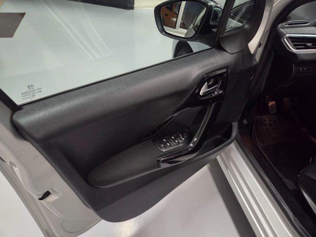 PEUGEOT 208 BlueHDi Allure UNICOPROPIETARIO EURO6B