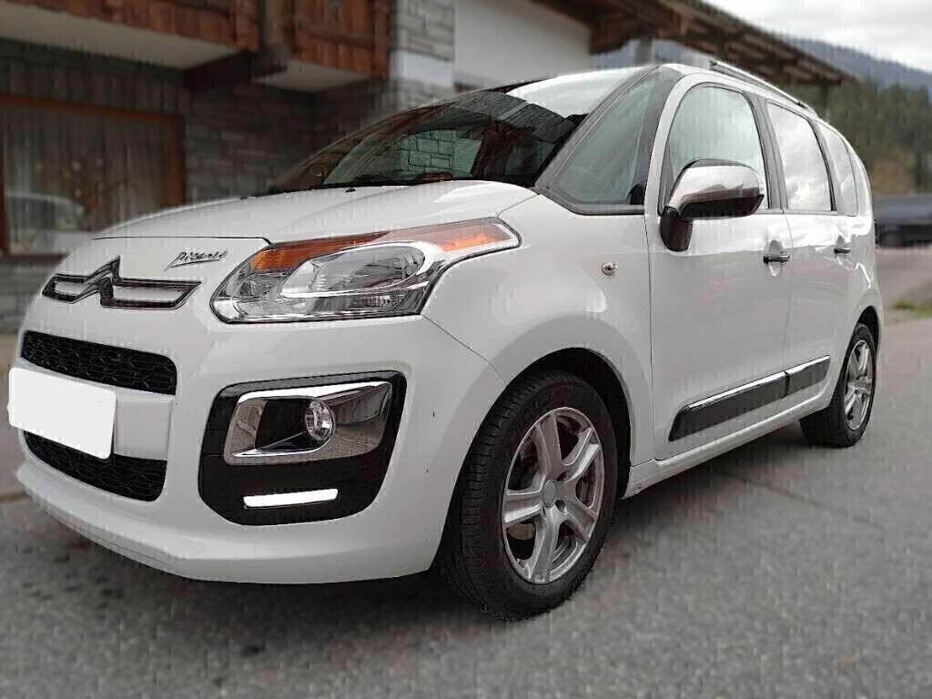 Citroen C3 Picasso