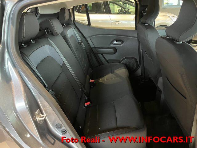 DACIA Sandero Stepway TCe 110 CV Expression NUOVA MY2026 - PROMO