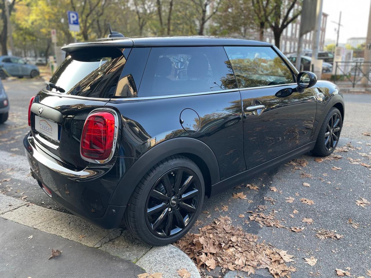 Mini Cooper Business 1.5 One