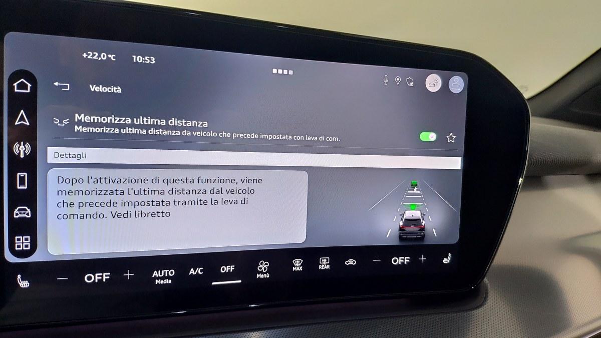 AUDI Q3 Tfsi 110 Kw Mhev S Tronic S Line Edition
