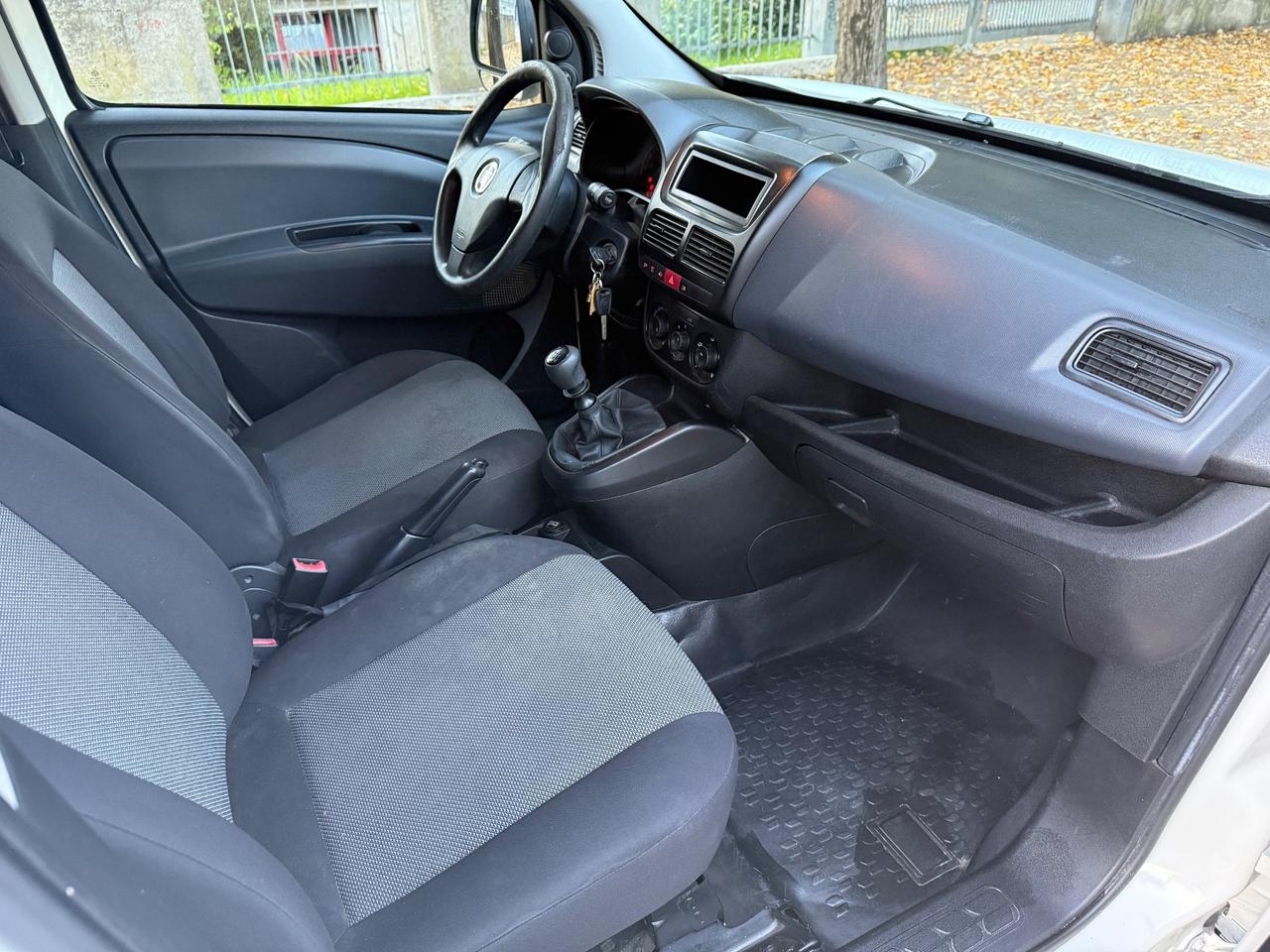 Furgone/ Doblo’ maxi 1.6 multijet