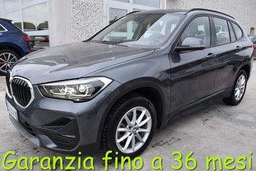 BMW X1 sDrive18d Business Advantage