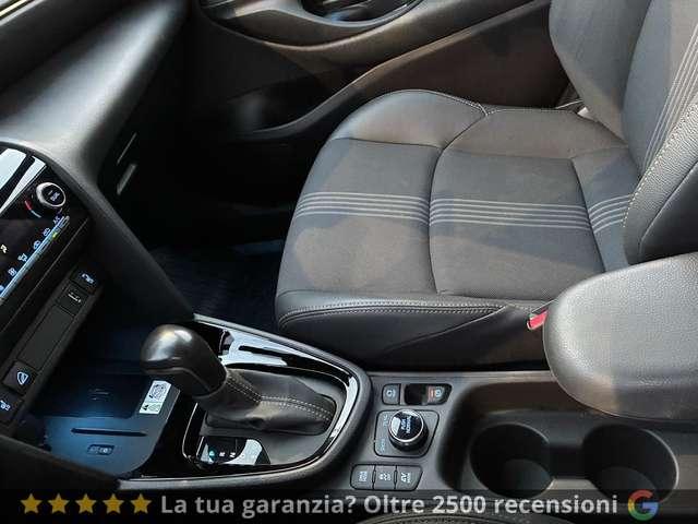 Toyota Yaris Cross 1.5h Lounge fwd 116cv e-cvt